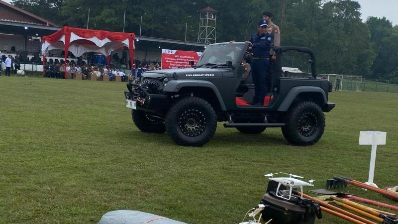 Tingkatkan Mitigasi Karhutla di Riau, PHR Perkuat Sinergi